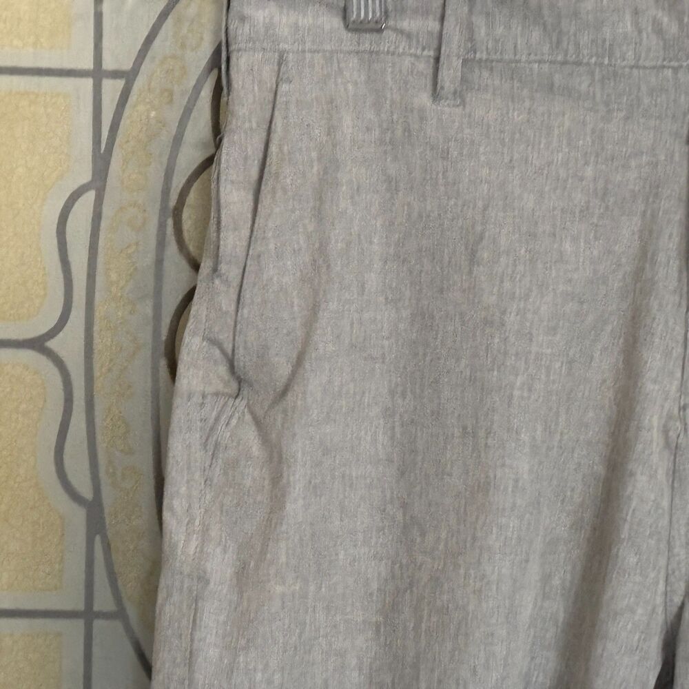 Trunks Surf And Swim Co. Men's Performance Multi-Functional Shorts Size 32 - Picture 7 of 12